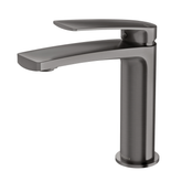 Mekko Basin Phoenix Mixer - Brushed Carbon